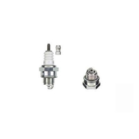 NGK BPM8Y 2057 Spark Plug V-Grooved