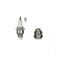 NGK BPMR4A 6028 Spark Plug Copper Core