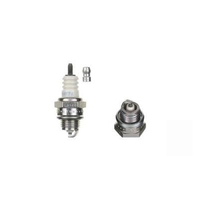 NGK BPMR7A 4626 Spark Plug Copper Core fits HUSQVARNA CHAINSAW