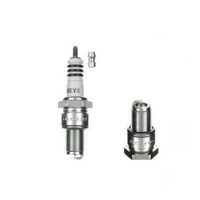NGK BR8EVX 1262 Spark Plug Platinum