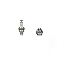 NGK CM-6 5812 Spark Plug Copper Core CM6