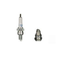 NGK CR7HSA 4549 Spark Plug Copper Core