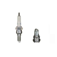 NGK CR8EH-9 5666 Spark Plug Copper Core CR8EH9