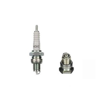 NGK D6HA 6512 Spark Plug Copper Core