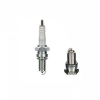 NGK DPR9EA-9 5329 Spark Plug Copper Core DPR9EA9