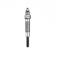 NGK Glow Plug Y-114T (6528)