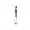 NGK Glow Plug Y-146R (7492)