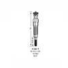 NGK Glow Plug Y-181T (2728)