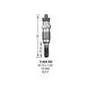 NGK Glow Plug Y-204RS (4573)