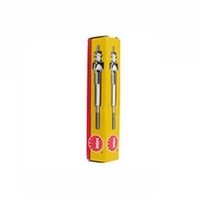 NGK Glow Plug Y-307R (5837)