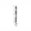 NGK Glow Plug Y-506J (4902)