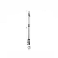 NGK Glow Plug Y-517J (3319)