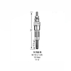 NGK Glow Plug Y-702R (1065)