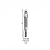 NGK Glow Plug Y-707RS (4937)