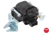 NGK Ignition Coil U1026 (48123)