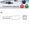 NGK OZA448-E55 0470 Lambda Sensor NTK Oxygen O2 Exhaust Probe OZA448E55
