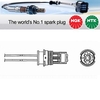 NGK OZA457-EE12 97070 Lambda Sensor NTK Oxygen 02 Exhaust Probe