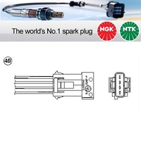 NGK OZA457-EE8 1577 Lambda Sensor NTK Oxygen O2 Exhaust Probe OZA457EE8