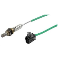 NGK OZA495-F10 9368 Lambda Sensor NTK Oxygen O2 Exhaust Probe OZA495F10