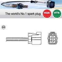 NGK OZA501-H23 0469 Lambda Sensor NTK Oxygen O2 Exhaust Probe OZA501H23