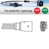 NGK OZA510-AU8 1337 Lambda Sensor NTK Oxygen O2 Exhaust Probe OZA510AU8