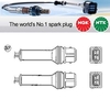 NGK OZA527-E22 0274 Lambda Sensor NTK Oxygen O2 Exhaust Probe OZA527E22