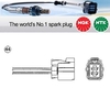 NGK OZA563-H8 0063 Lambda Sensor NTK Oxygen O2 Exhaust Probe OZA563H8
