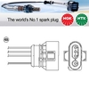NGK OZA572-E9 0423 Lambda Sensor NTK Oxygen O2 Exhaust Probe OZA572E9