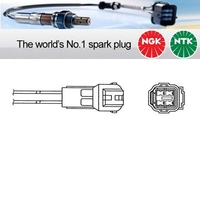 NGK OZA577-H15 0064 Lambda Sensor NTK Oxygen O2 Exhaust Probe OZA577H15