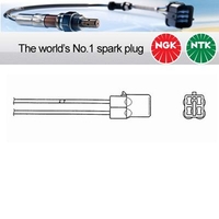 NGK OZA577-H17 0007 Lambda Sensor NTK Oxygen O2 Exhaust Probe OZA577H17