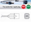 NGK OZA588-KH3 1348 Lambda Sensor NTK Oxygen O2 Exhaust Probe OZA588KH3