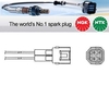 NGK OZA591-VB2 0009 Lambda Sensor NTK Oxygen O2 Exhaust Probe OZA591VB2