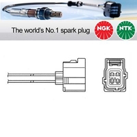 NGK OZA623-C2 6400 Lambda Sensor NTK Oxygen O2 Exhaust Probe OZA623C2