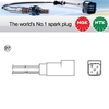 NGK OZA659-EE45 5747 Lambda Sensor NTK Oxygen O2 Exhaust Probe OZA659EE45