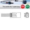 NGK OZA659-EE50 5754 Lambda Sensor NTK Oxygen O2 Exhaust Probe OZA659EE50