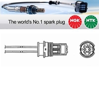 NGK OZA659-EE55 7860 Lambda Sensor NTK Oxygen O2 Exhaust Probe OZA659EE55