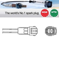 NGK OZA668-EE13 7952 Lambda Sensor NTK Oxygen O2 Exhaust Probe OZA668EE13