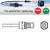 NGK OZA683-EE9 5752 Lambda Sensor NTK Oxygen O2 Exhaust Probe OZA683EE9