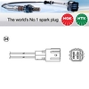NGK OZA693-EE4 95975 Lambda Sensor NTK Oxygen 02 Exhaust Probe