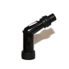 NGK Resistor Spark Plug Cap VB05F black (8032)