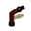 NGK Resistor Spark Plug Cap VB05F red (8759)