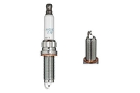 NGK SILZKBR8D8S / 97506 Spark Plug Laser Iridium Replaces Bosch 0 242 145 541