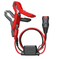 NOCO Battery Clamp Connector Battery Cables Battery Charging Charger GC001