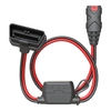 NOCO OBDII Connector Charge and maintain your battery plug-n-play GC012