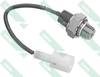 Oil Pressure Switch Lucas SOB115 Replaces 77 00 823 331, 7700823331