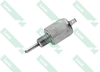 Oil Pressure Switch Lucas SOB5001 Replaces