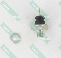 Oil Pressure Switch Lucas SOB507 Replaces 980274, 021 919 081C, 026 919 081 1
