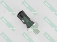 Oil Pressure Switch Lucas SOB557 Replaces 95560609102, 079 919 081, 079 919 081