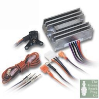 Optronic Ignition Lumenition System - PMA50