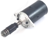PCS00101 Reman Powerlite Inertia Starter Motor 5 bracket type Lucas LRS00101